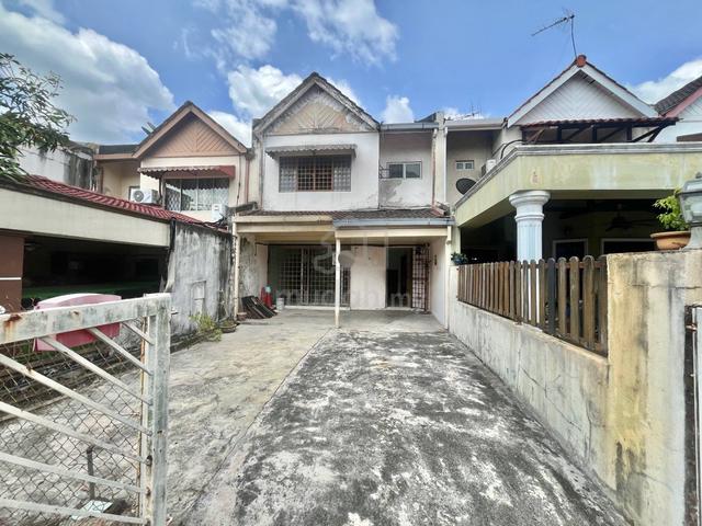 TERMURAH🔥 2 Storey Bandar Baru Selayang Fasa 1selayang 1