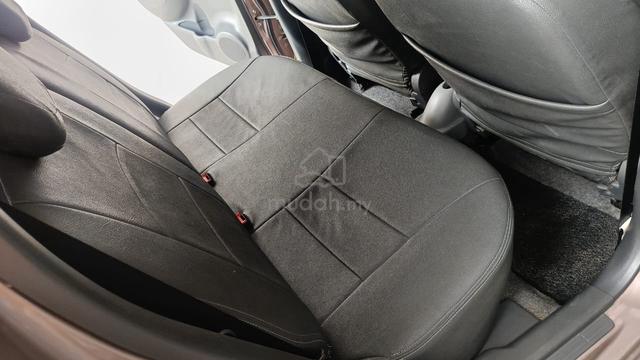 2011 Suzuki ALTO 996cc GLX (A) - 5
