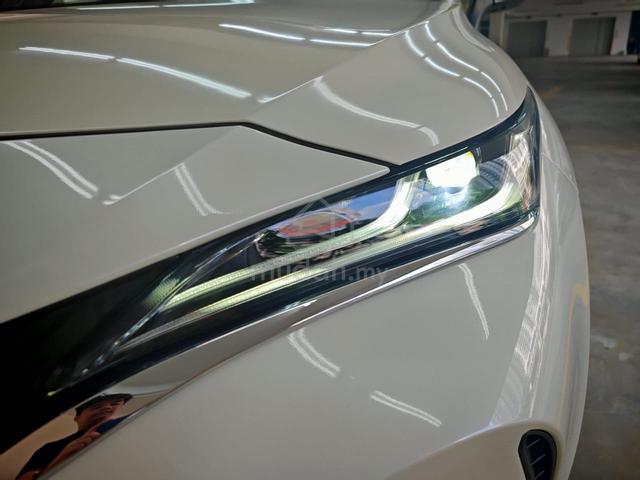 2021 Toyota HARRIER 2.0 Z, PanRoof, Low Mileage - 4