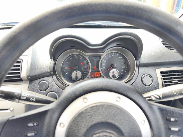 2009 Proton PERSONA 1.6 HIGH LINE (A) - 5