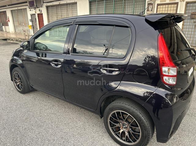 2013 Perodua MYVI 1.3 SE ZHS (A) - 3