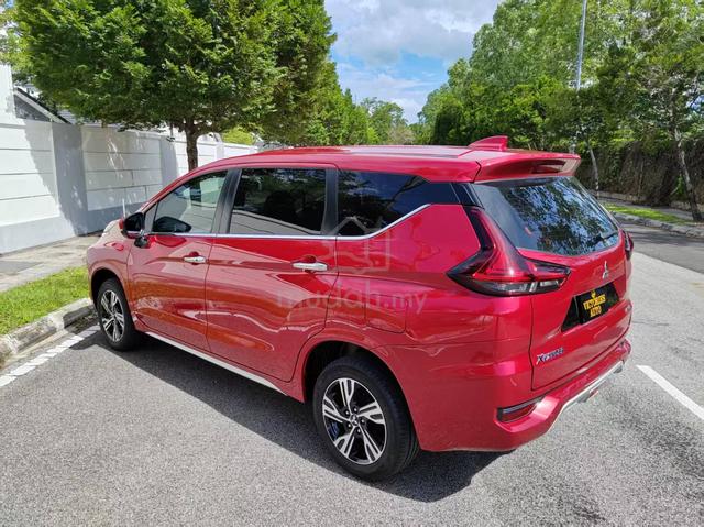2023 Mitsubishi XPANDER 1.5 (A) - 3