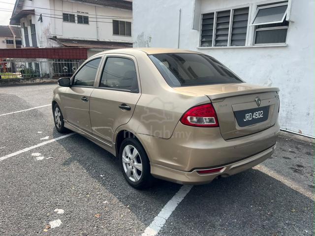 2015 Proton SAGA 1.3 PLUS (A) - 3