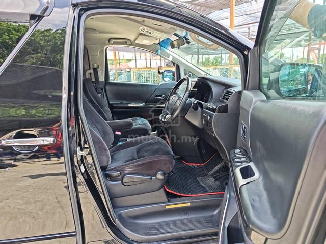 2013 Toyota VELLFIRE 2.4 (AUTO) - 4