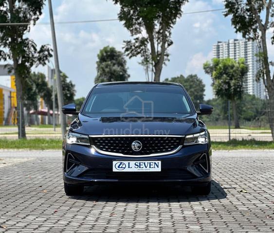 2024 Proton S70 1.5 FLAGSHIP *under warranty* - 3