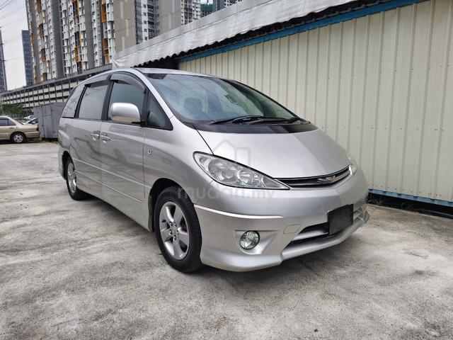 2005/2010 Toyota ESTIMA 2.4 (A) 2 P/W DOOR 7 SEAT - 1