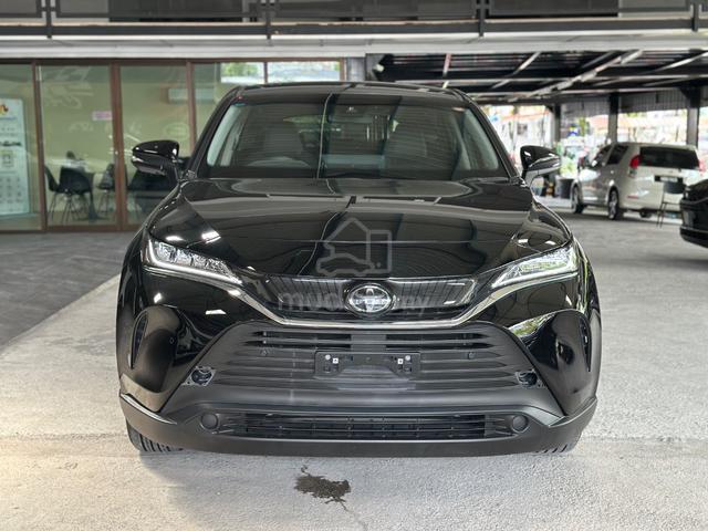 2021 Toyota HARRIER 2.0 S OFFER❗️ - 2