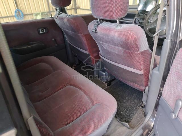 2005 Perodua KENARI 1.0 EZ AERO (A) - 4