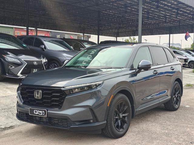 2024 Honda CR-V 1.5 E MY23 RS (A) - 1