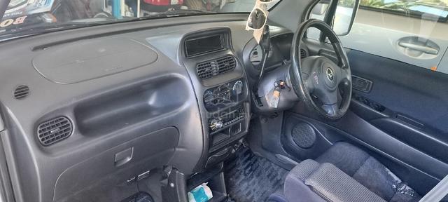 2001 Perodua KENARI 1.0 EZ (A) - 5