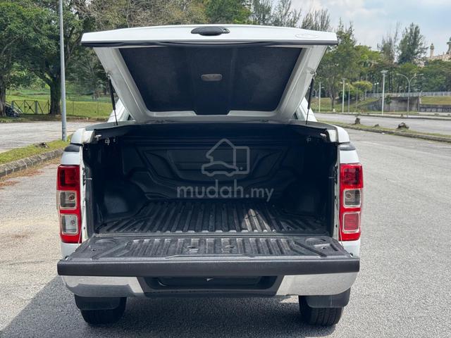15Ford RANGER 2.2 XLT FACELIFT (A) 1OWN [WARRANTY] - 5