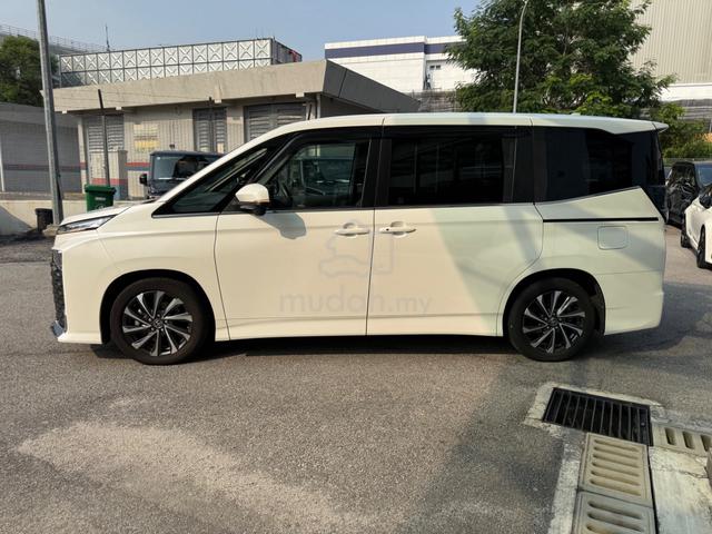2022 Toyota VOXY 2.0 S-Z READY UNIT - 5