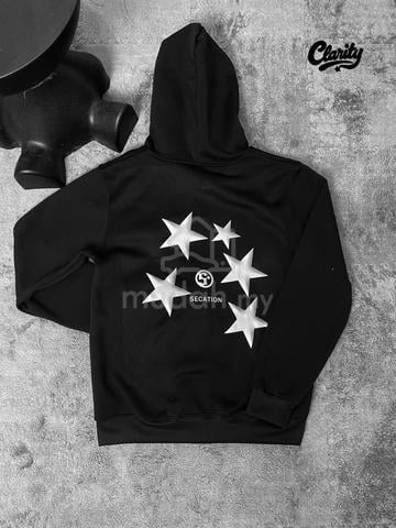 fashion sweatshirt hoodie Full-Zip - photo 4 of 4