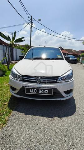 2018 Proton SAGA 1.3 STANDARD CVT (A) - 3