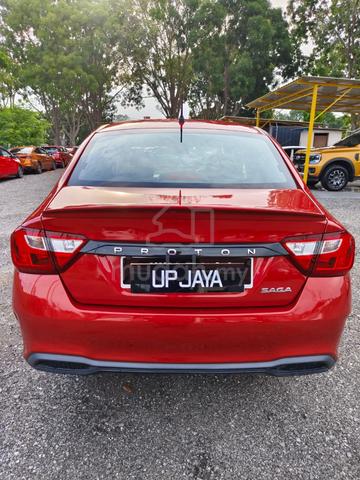 2023 Proton SAGA 1.3 PREMIUM S-WARANTI PROTON 2028 - 4