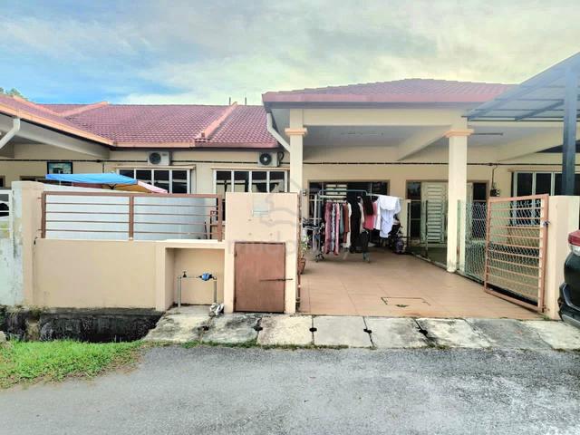 [Big Size!! 22X92+Must View!] Single Storey Taman Mulia, Meru Klang 2