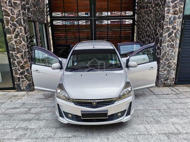 2014 Proton EXORA 1.6 (A) UNTUNG SIKIT JUAL - 1