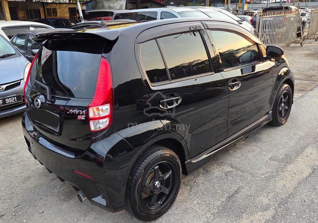 2013 Perodua MYVI 1.3 SE ZHS (A) - 4