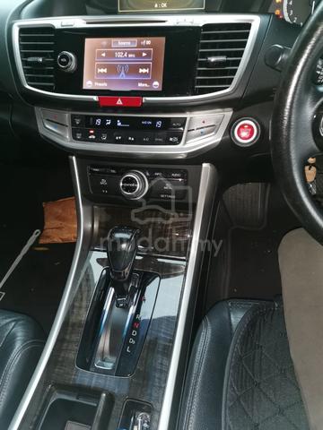 2014 Honda ACCORD 2.0 VTI-L MY2013 (A) - 5