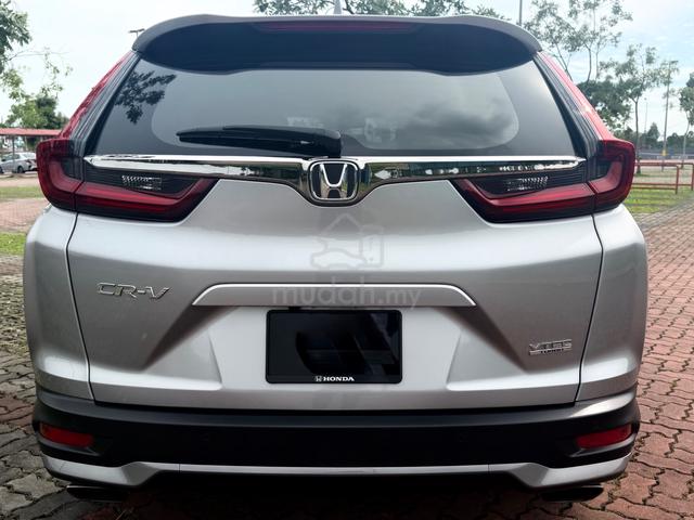 2023 Honda CR-V 1.5 TC-P 2WD (A) - 2