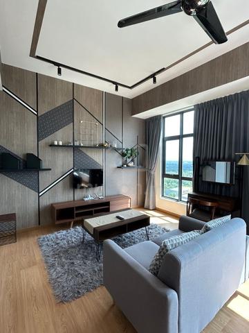 Kuantan Waterfront Resort City 1