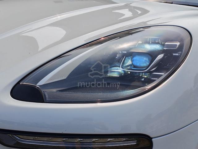 2018 Porsche MACAN 2.0 FACELIFT (A) - 2