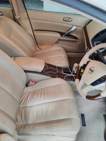 2011 Nissan TEANA 2.5 250 XV PREMIUM J32 (A) - 4