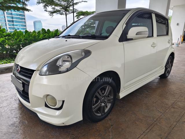2009 Perodua MYVI 1.3 EZi (A) - Cash Buyer Only - 3