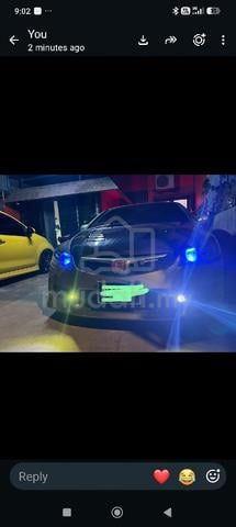 2006 Honda CIVIC 1.3 (HYBRID) (A) - 2
