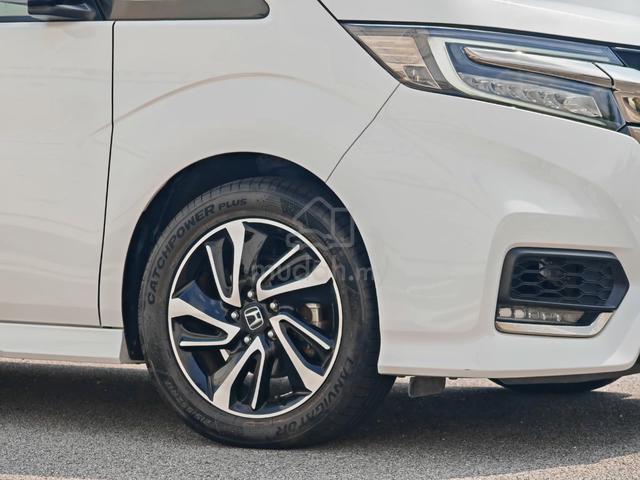 2021 Honda STEPWAGON 1.5 SPADA (A) - 3