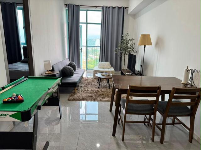 Bay Suites 1