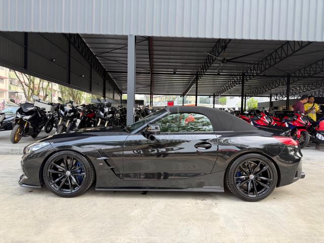 2022 Bmw Z4 3.0 (A) - 3