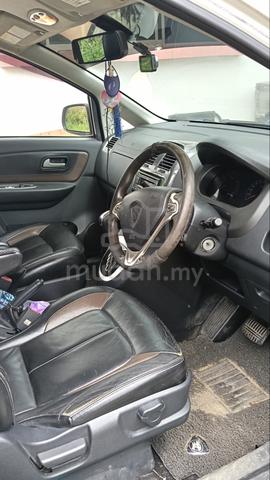 2012 Proton EXORA 1.6 BOLD PREMIUM (A) - 4
