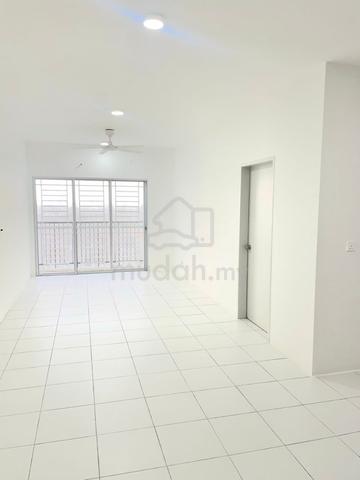 Residensi Sateria 1