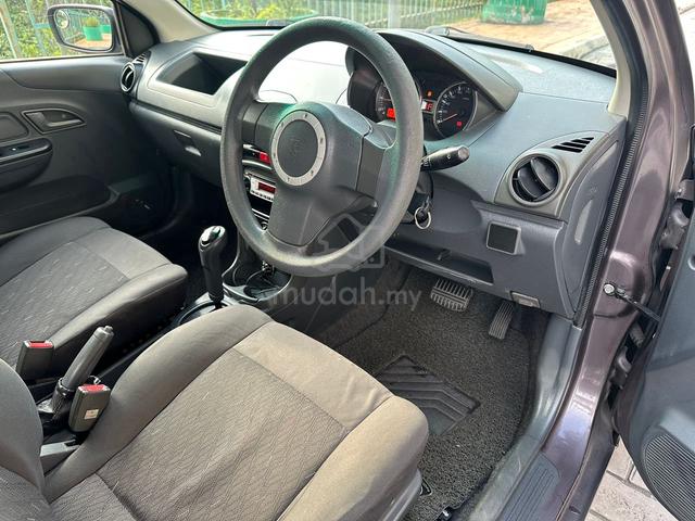 2012 Proton SAGA 1.3 FLX EXECUTIVE (A) 1.6 - 5