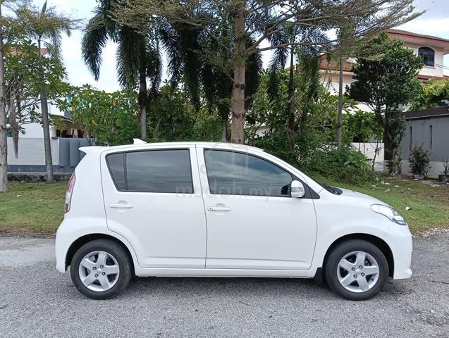2011 Perodua MYVI 1.3 EZI (A) - 5