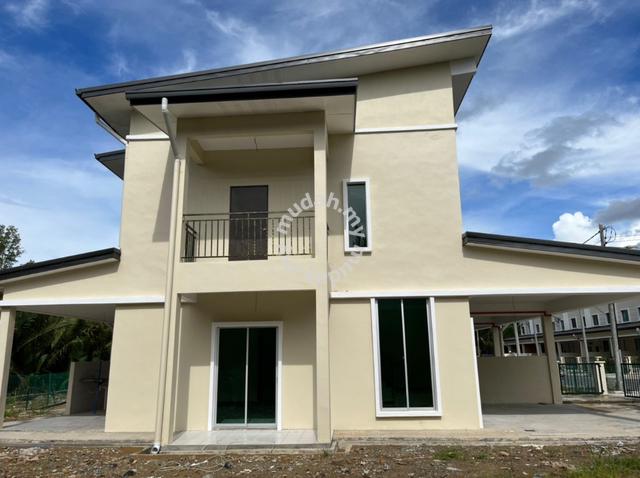 Sinar Saujana at Melugus Papar Sabah 2