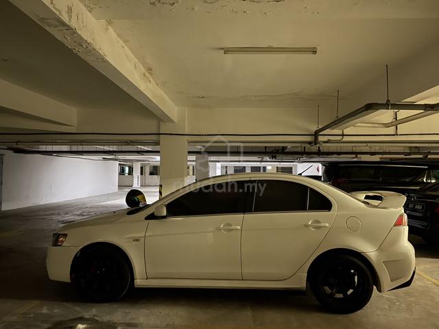 2011 Proton INSPIRA 2.0 PREMIUM (A) - 5