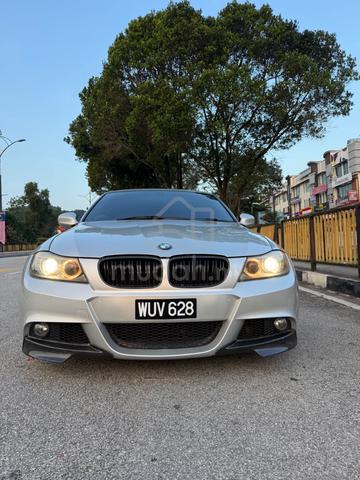 2010 Bmw 3 SERIES 2.5 23I (CKD) E90 FACELIFT (A) - 1