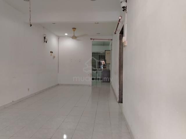 Single Storey for Rent in Bandar Sentosa, Klang 1