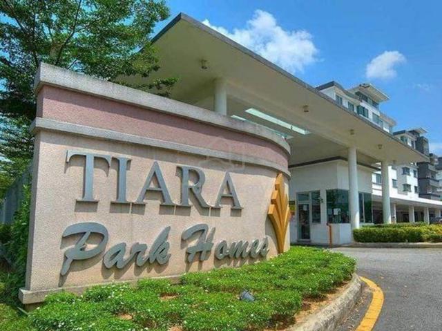 Tiara ParkHomes 1