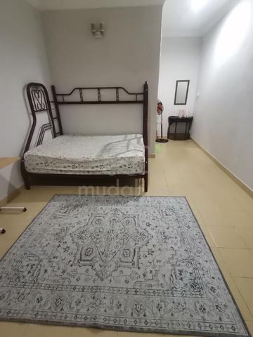 Bilik Studio Kangar 1