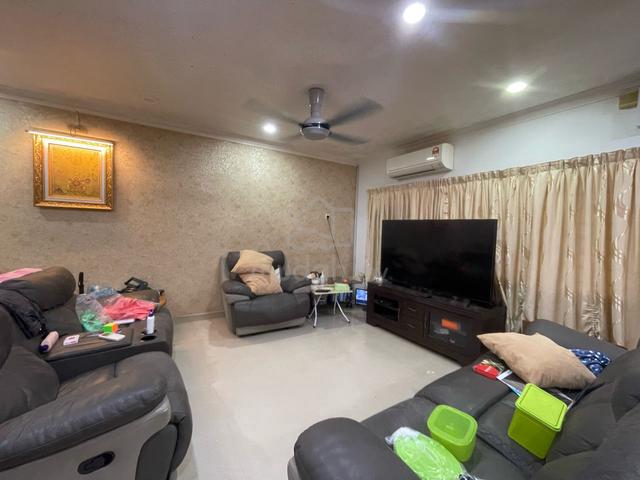 2 Storey Terrace Taman Melur Jitra Kedah For Sale Untuk Dijual 2