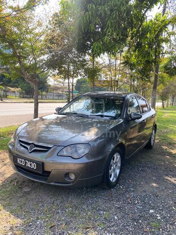 2008 Proton PERSONA 1.6 MEDIUM LINE (M) - 3