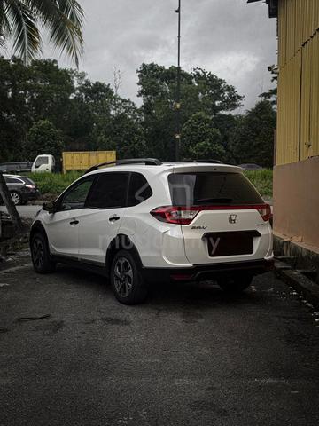 2017 Honda BR-V 1.5 V (A) - 2
