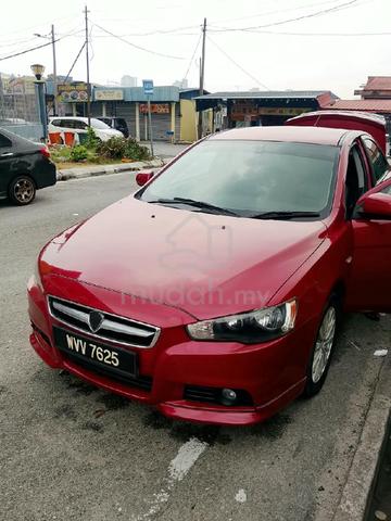 2011 Proton INSPIRA 2.0 PREMIUM (A) - 2