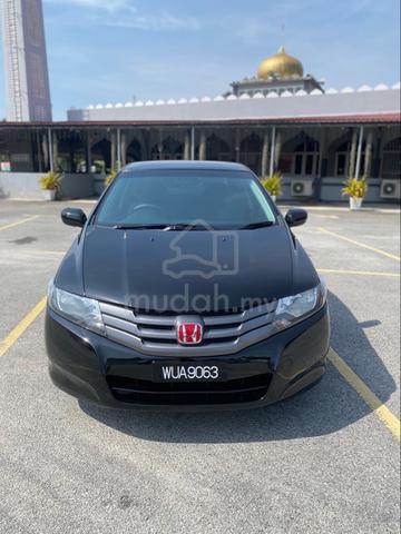 honda city 1.5 (A) 2010 - 1