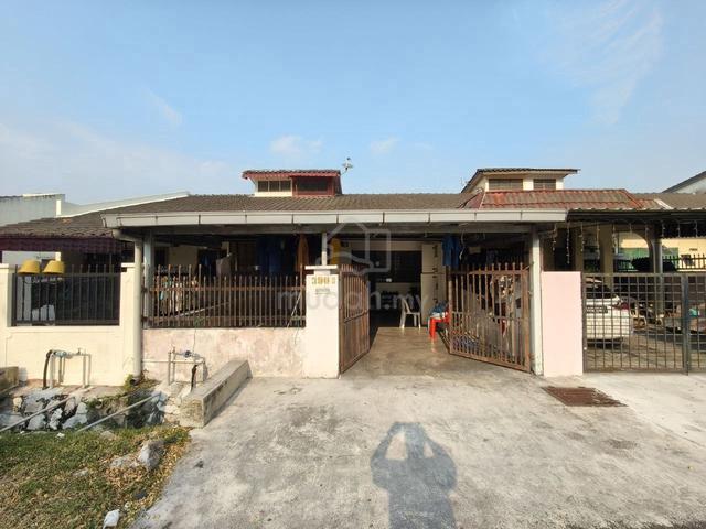 FACING OPEN ‼️Taman Sri Serdang, Seri Kembangan, Selangor 1