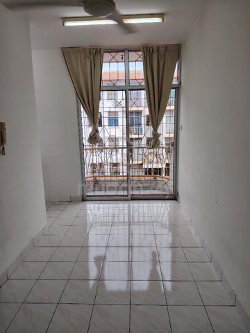 Melinsung Summer Bay Resort Apartment 1