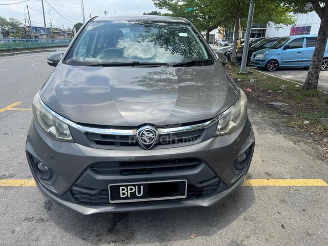 2019 Proton PERSONA 1.6 high spec 1yearwaranty (A) - 2
